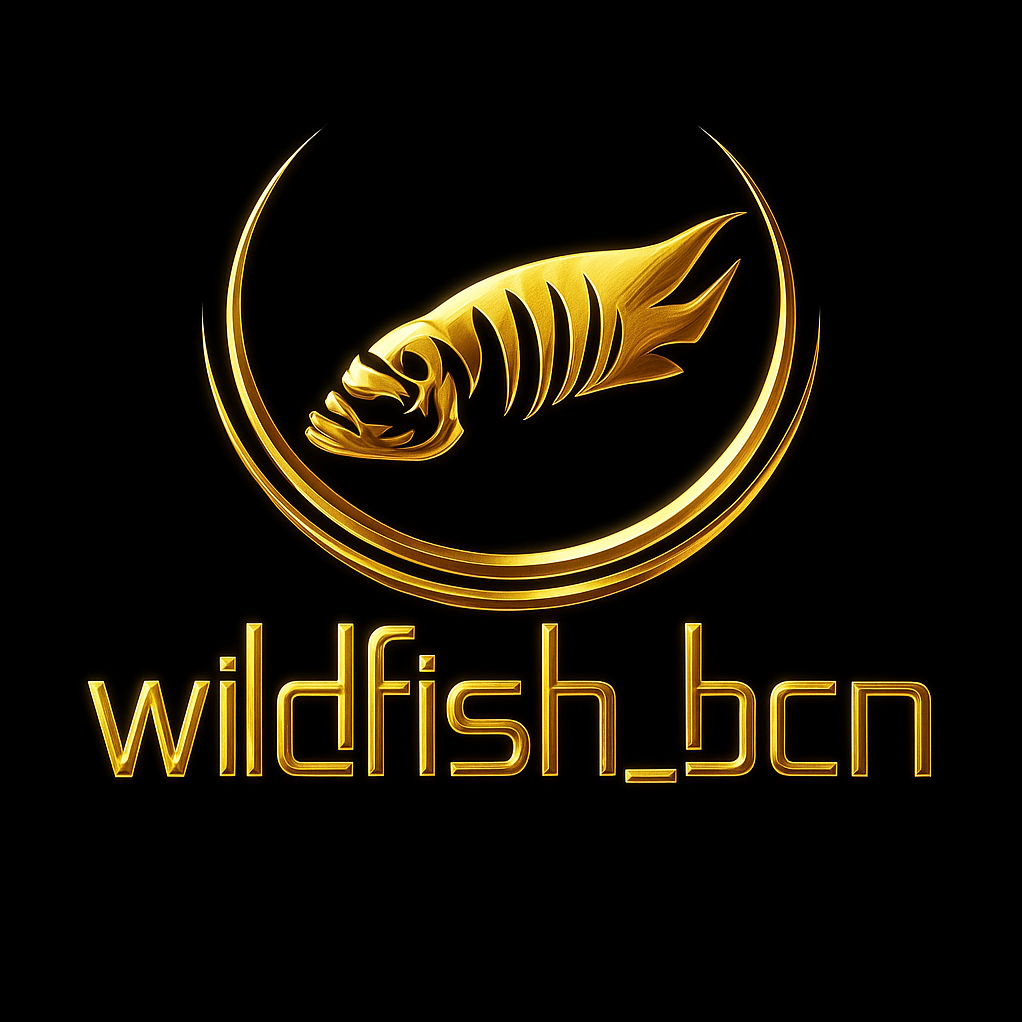 Wildfish_bcn