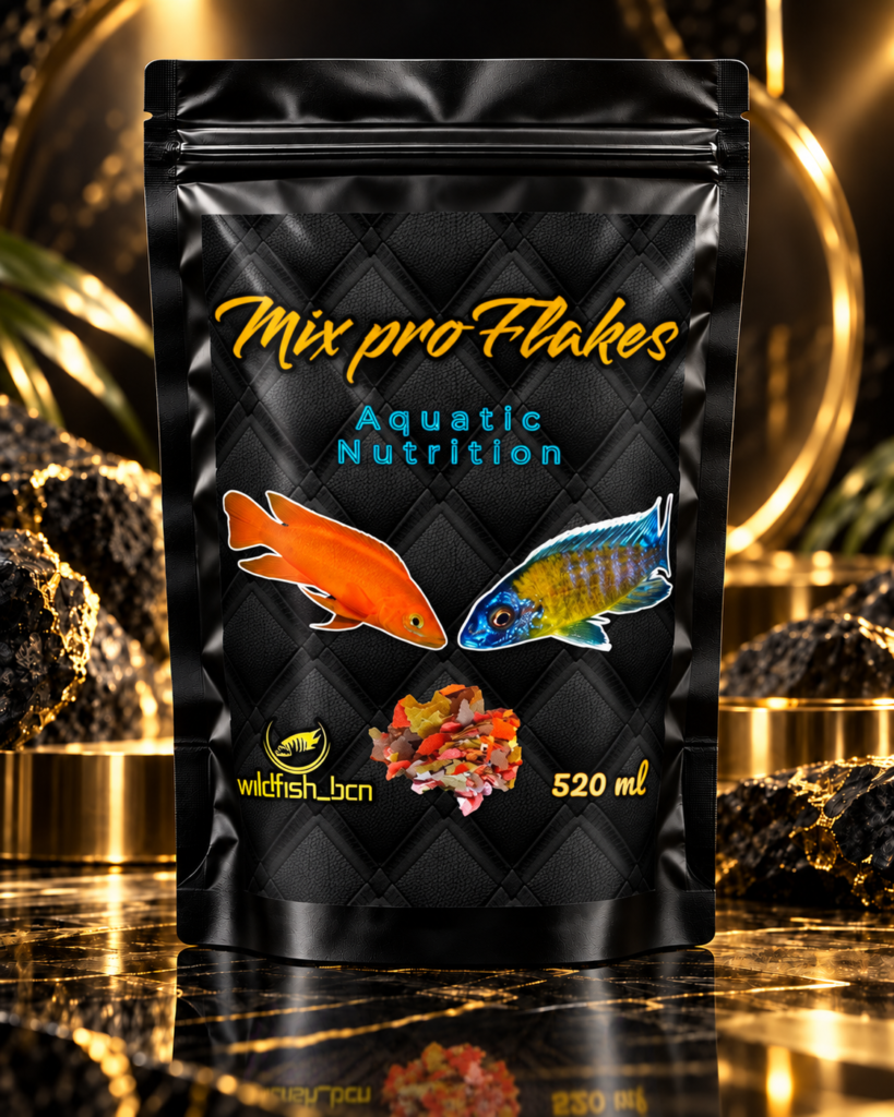Mix Pro Flakes – 250 ml