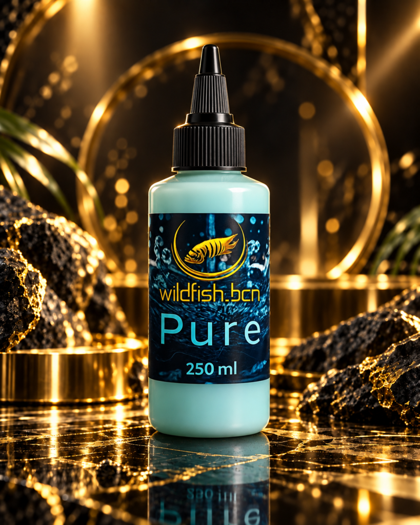 Pure (Clarificador + Acondicionador) – 250 ml