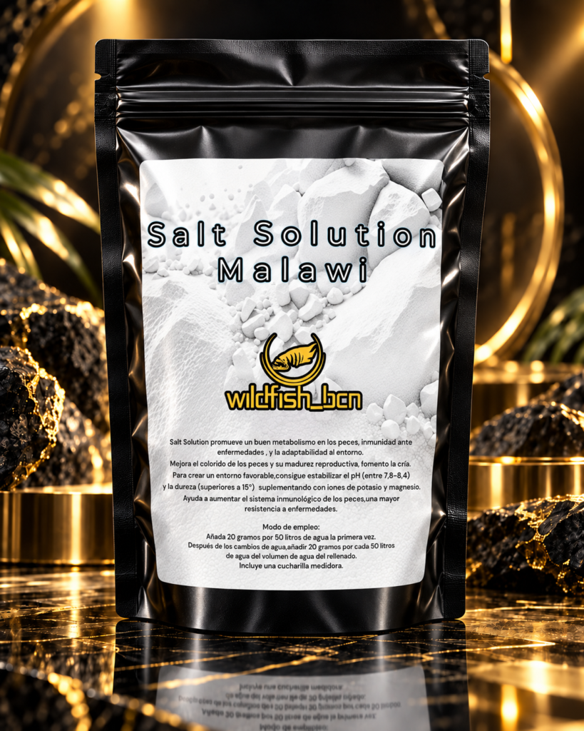 Salt Solution Malawi – 300 g