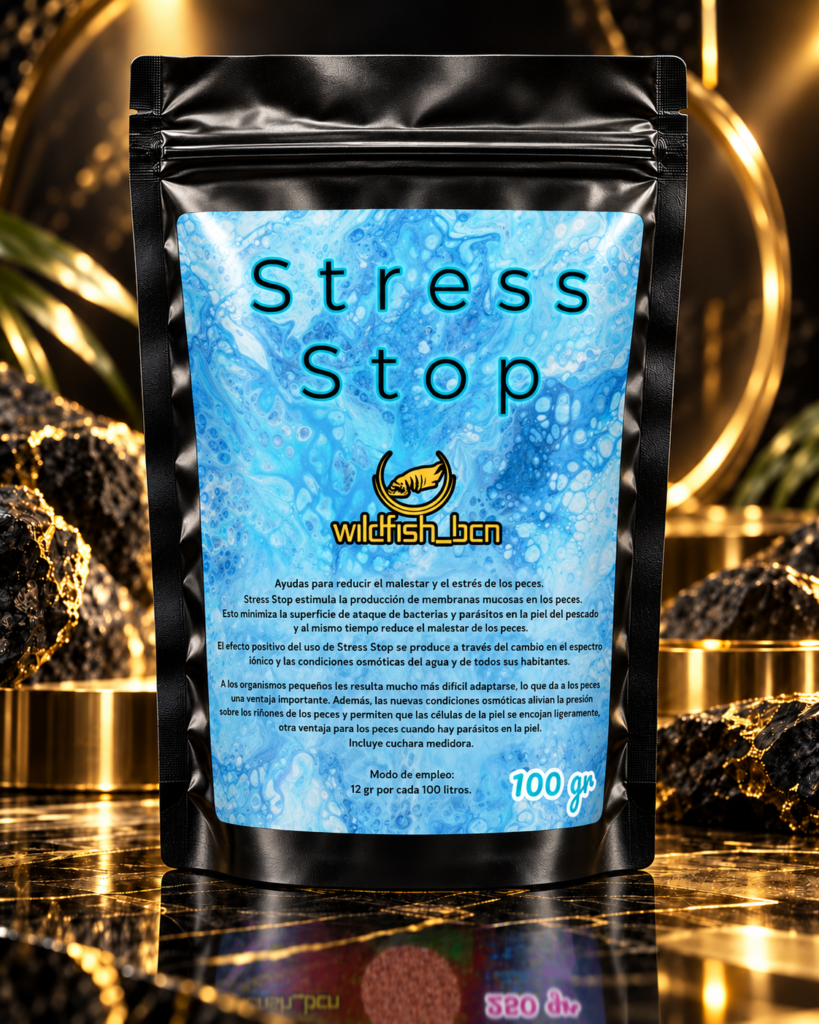 Stress Stop – 300 g