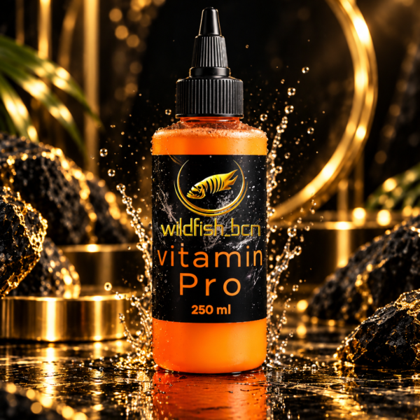 Vitamin Pro - 250 ml