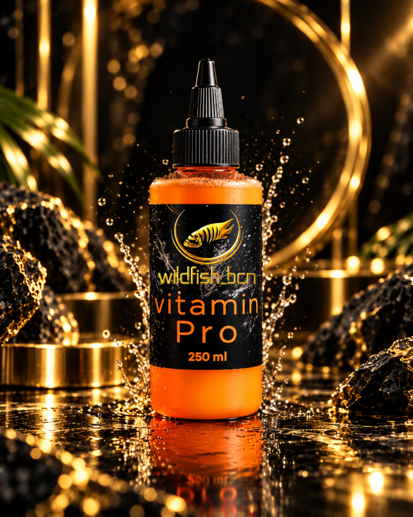 Vitamin Pro – 250 ml